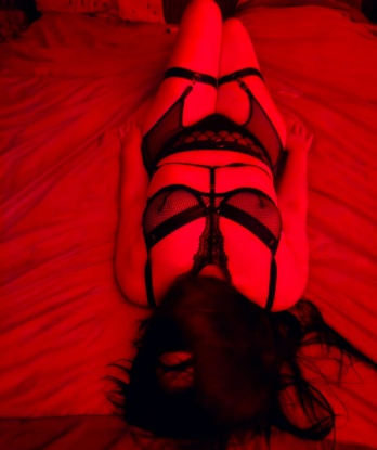 Проститутка Алёночка